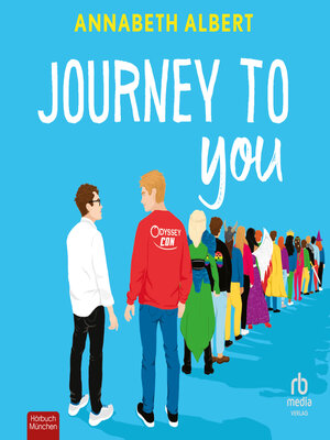 cover image of Journey to You